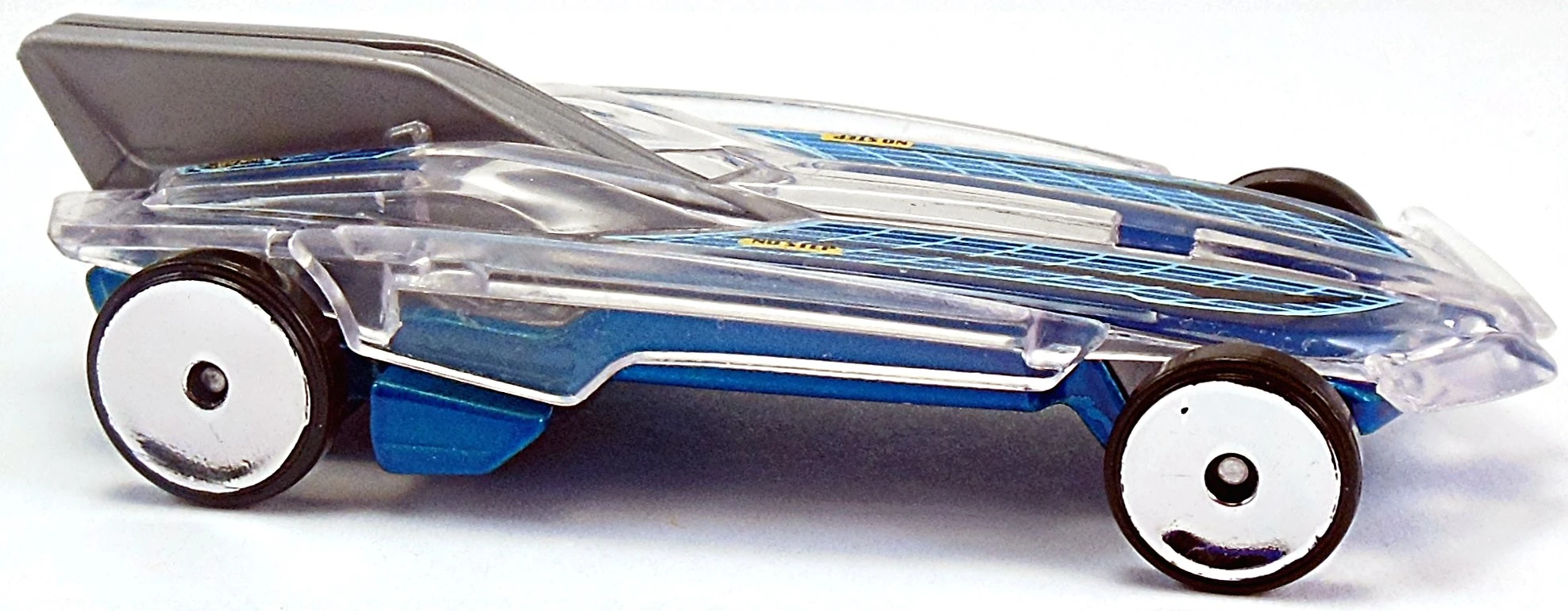 HW Formula Solar
