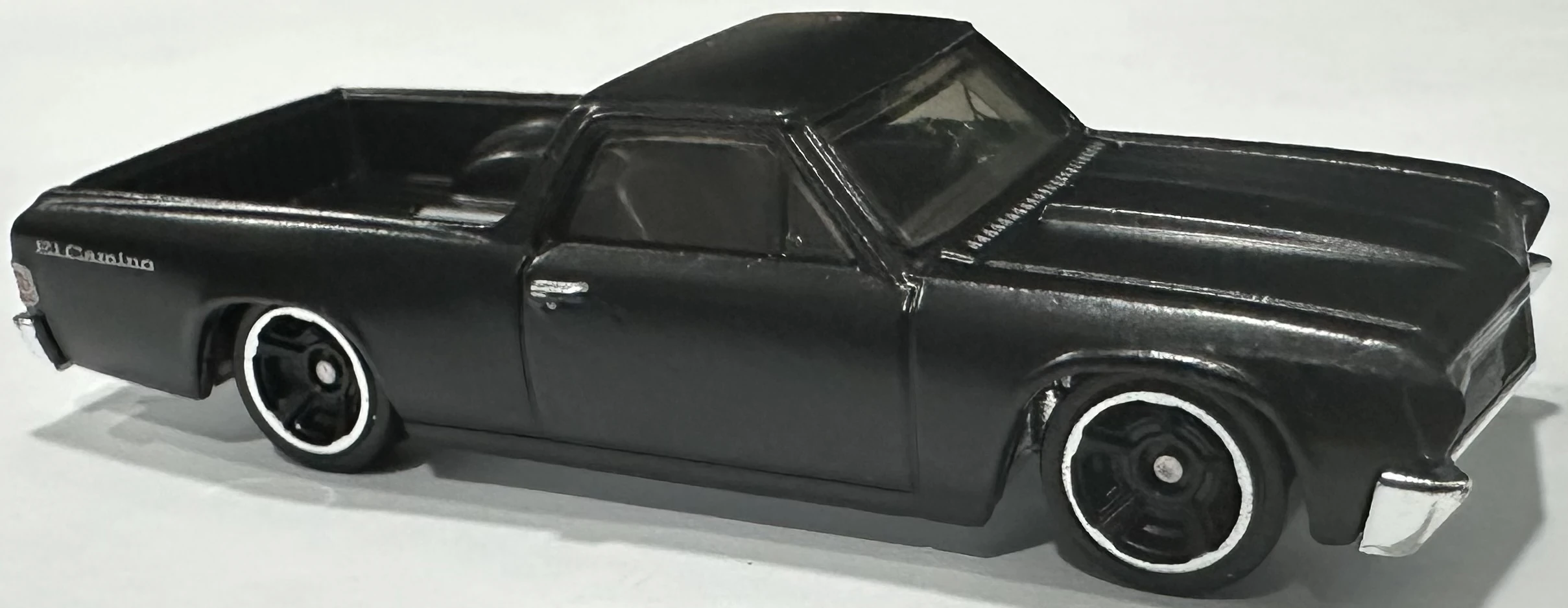 CHEVY EL CAMINO