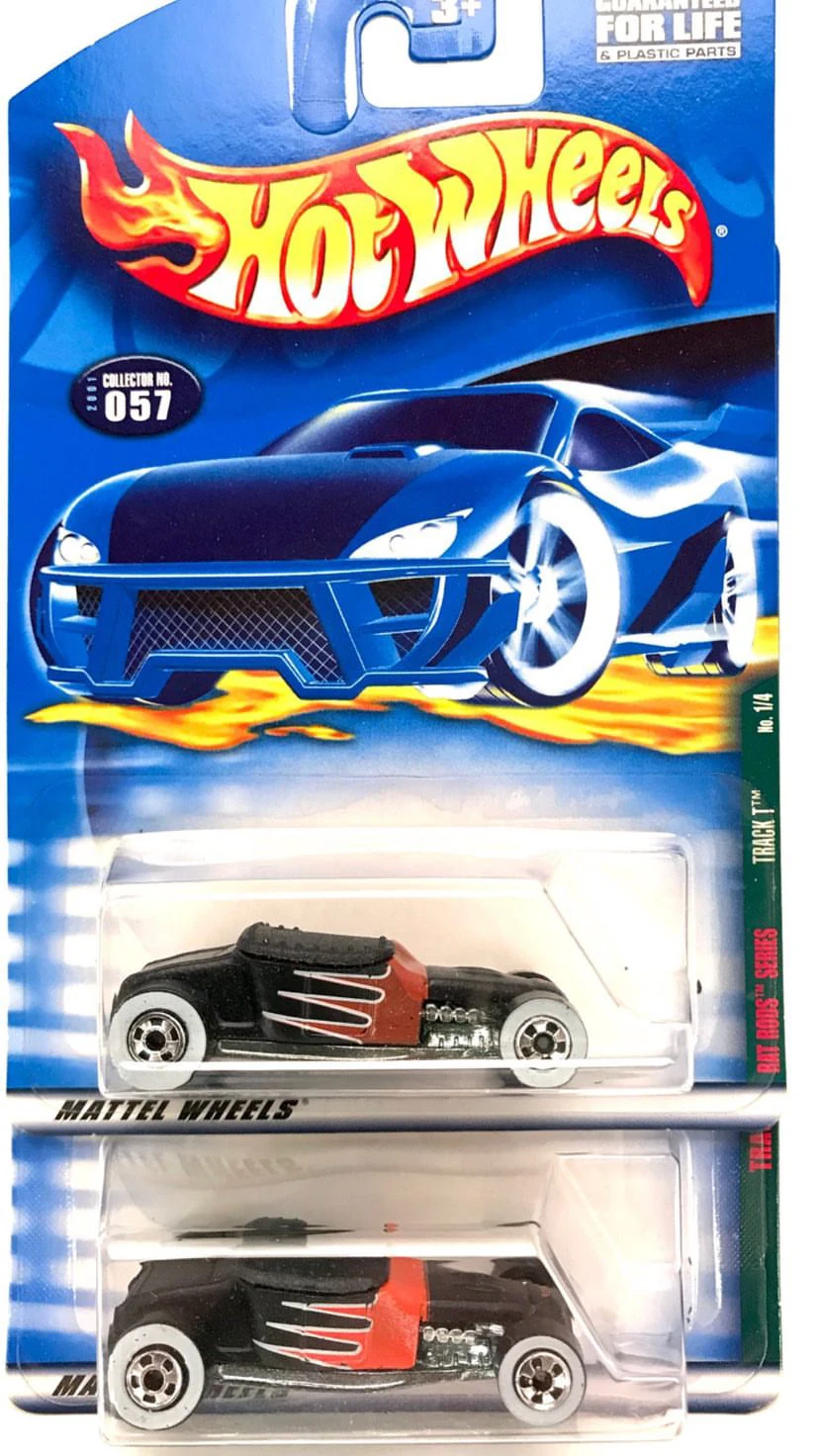 Track T