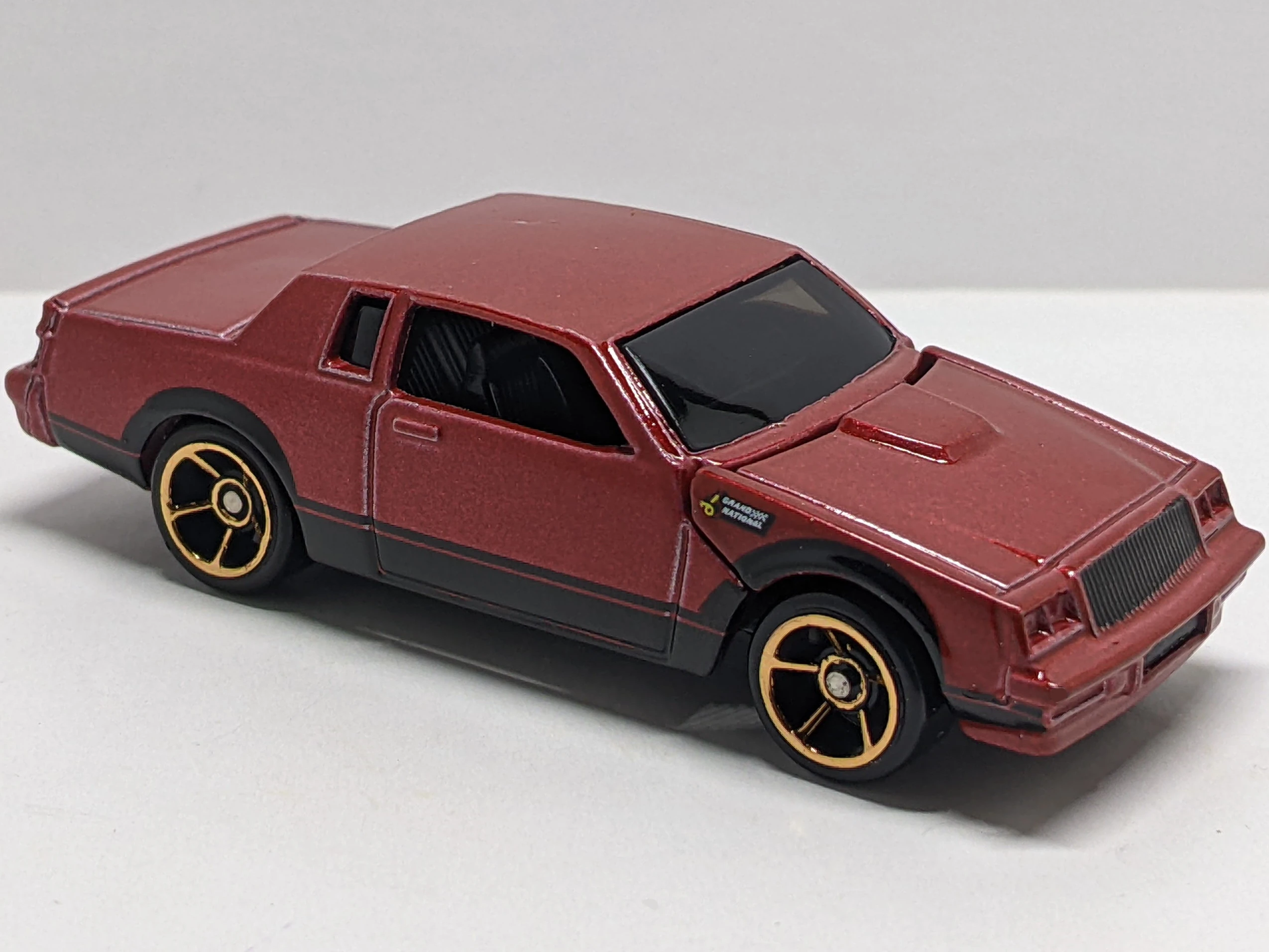 Buick Grand National