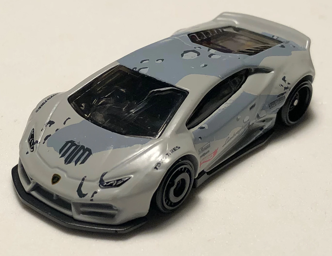LB-WORKS Lamborghini Huracán Coupé
