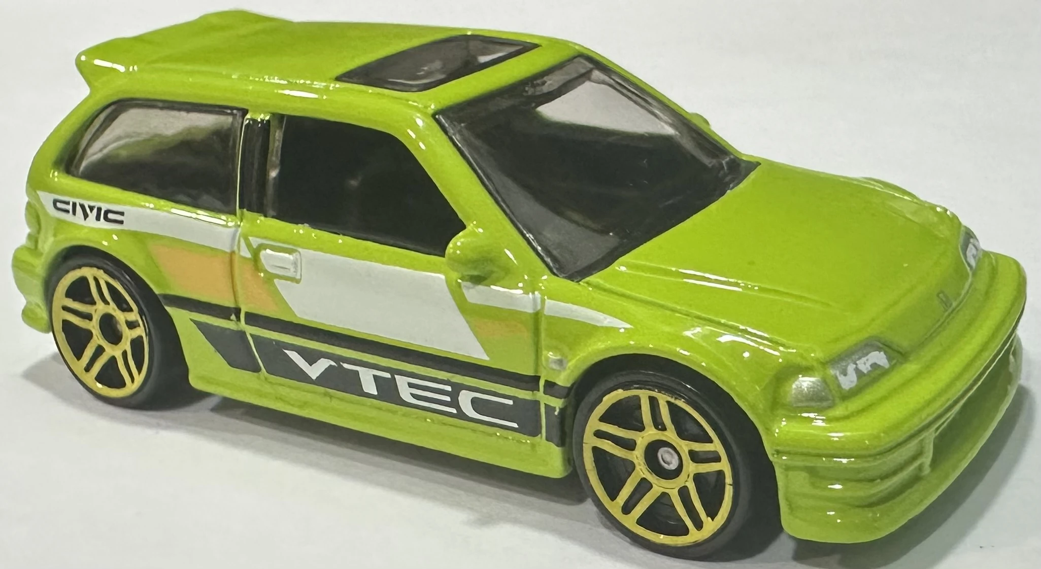 '90 Honda Civic EF