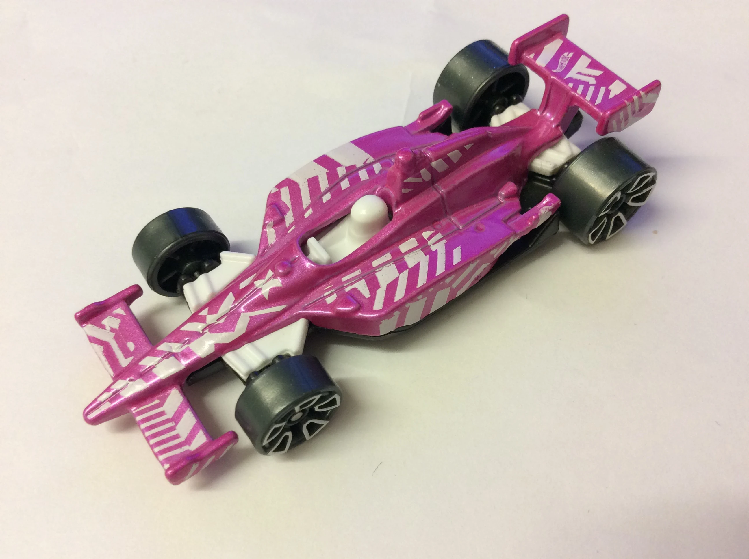 Indy 500 Oval