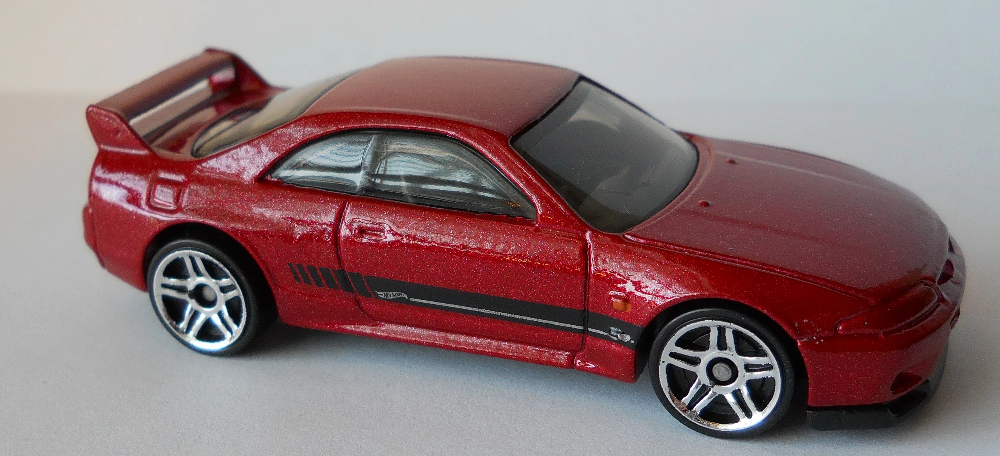 Nissan Skyline GT-R (BCNR33)