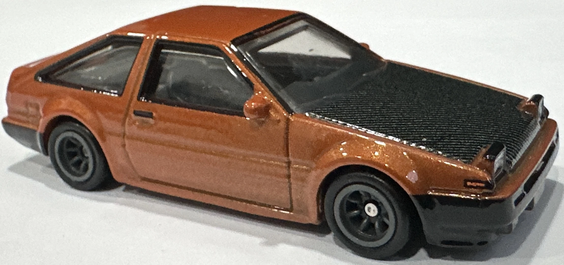 Toyota AE86 Sprinter Trueno