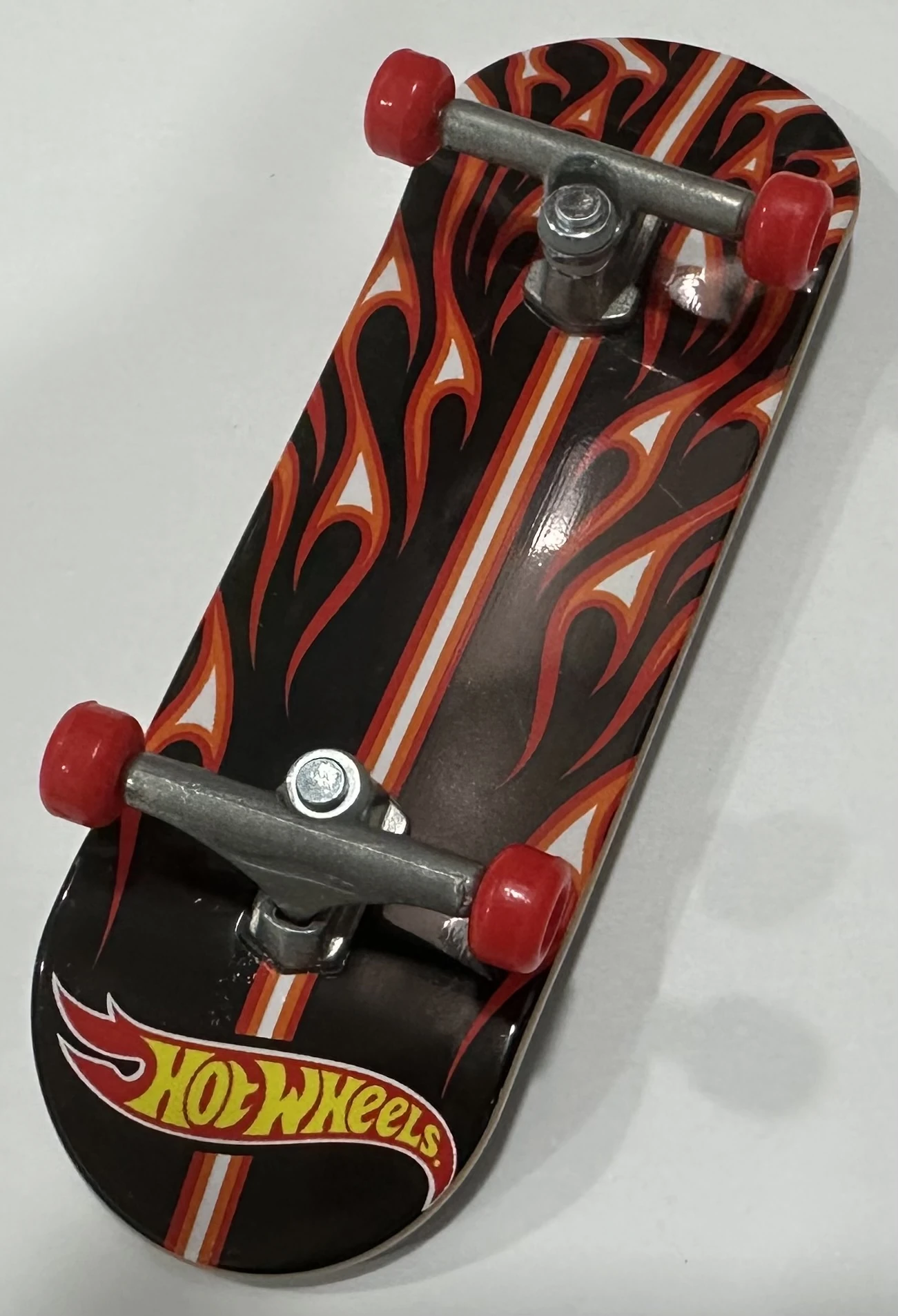Fingerboard