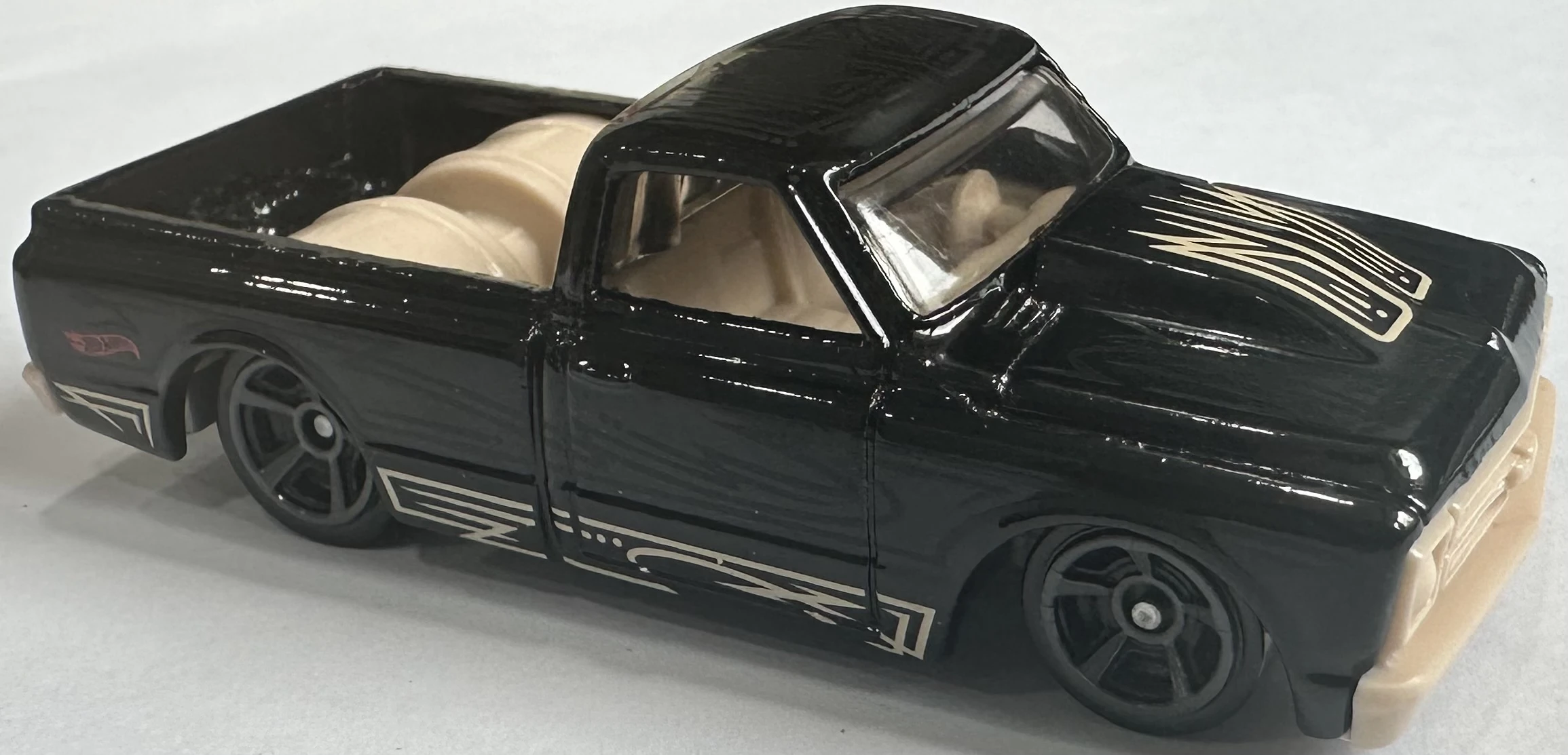 '67 Chevy C10