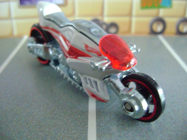 Canyon Carver