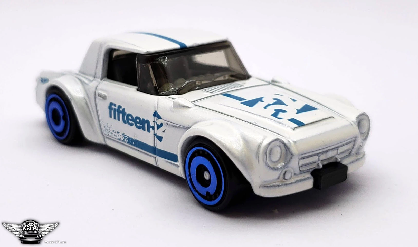 Fairlady 2000