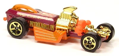 Rigor Motor