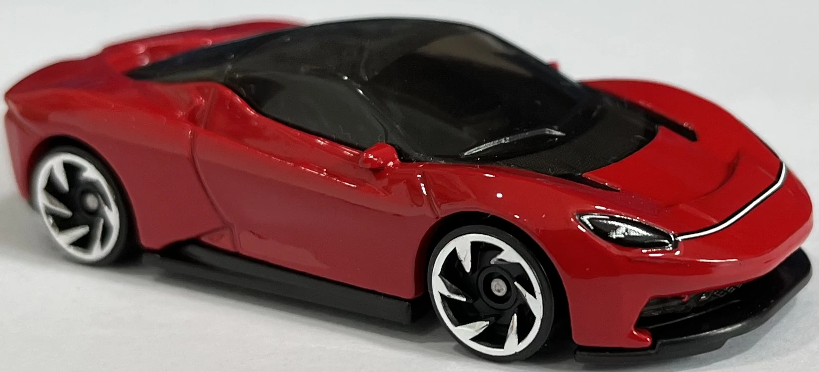 Automobili Pininfarina Battista