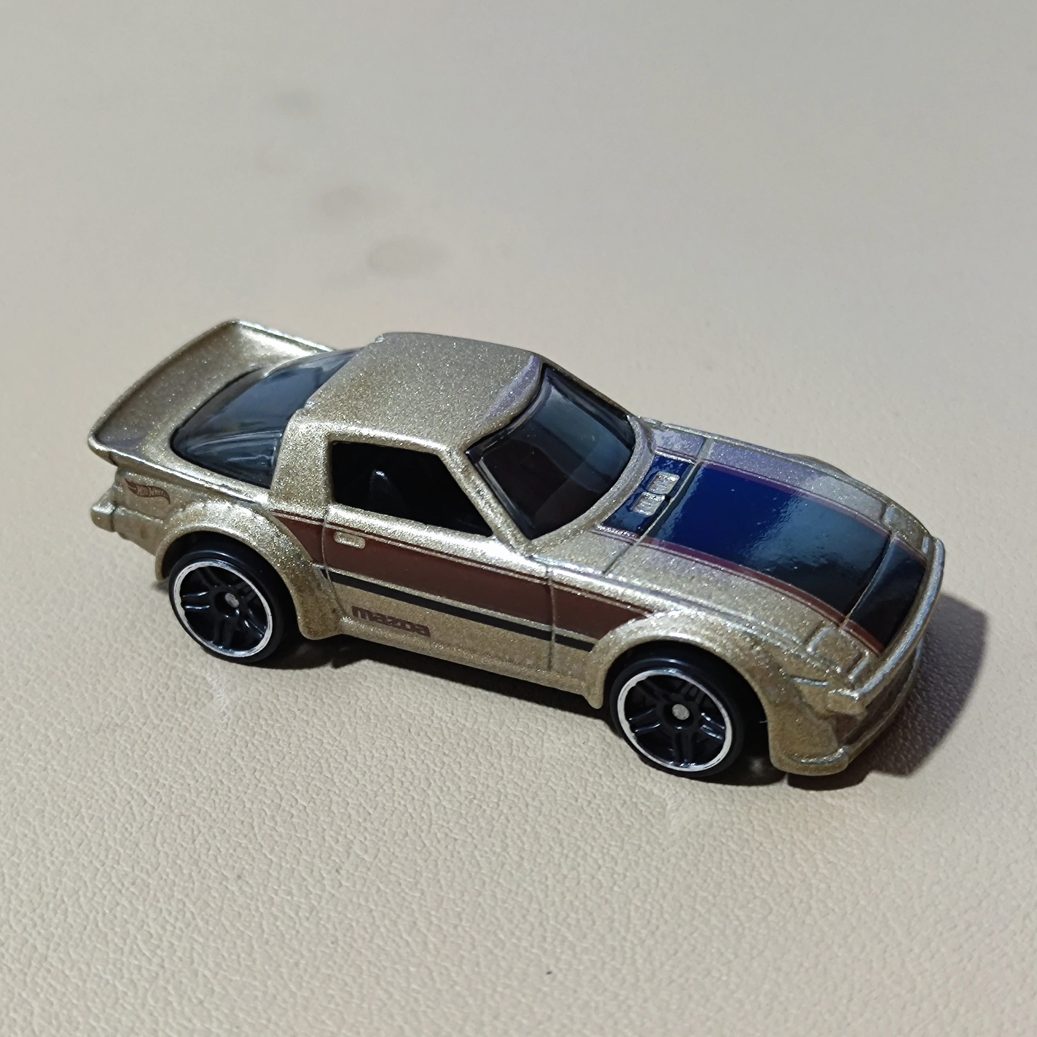 Mazda RX-7
