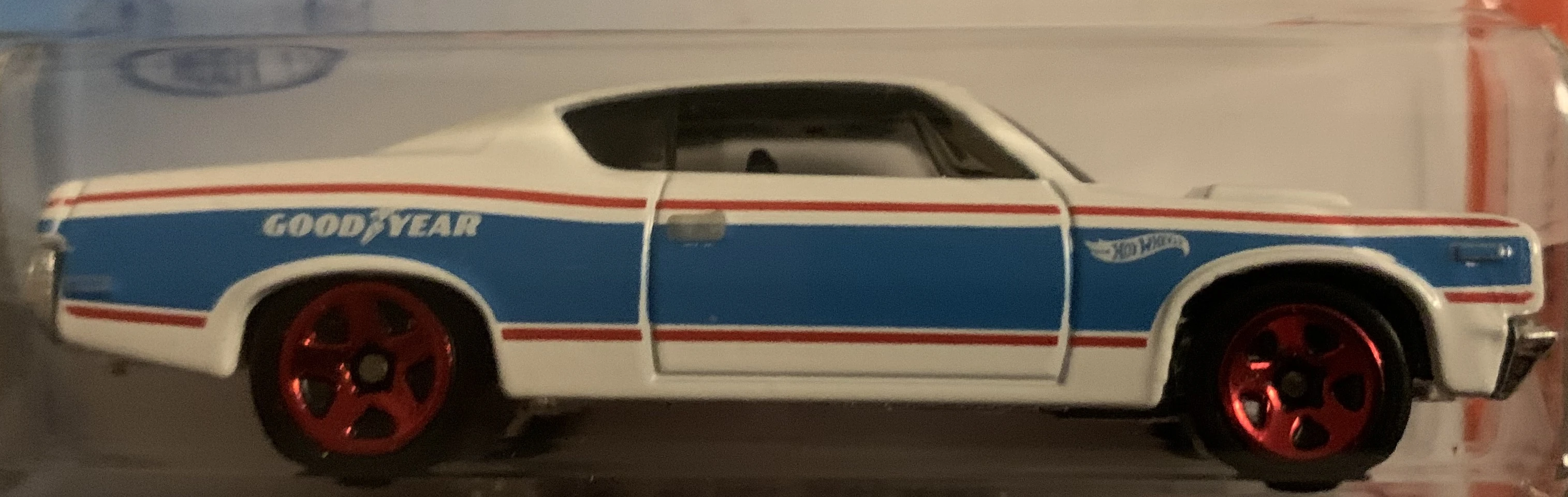 AMC Rebel Machine