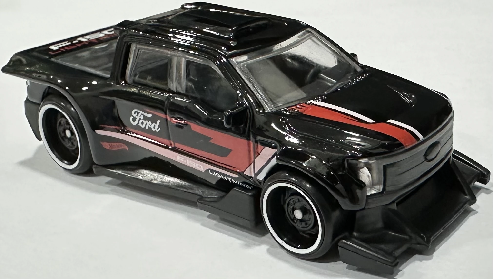 Ford F-150 Lightning Custom
