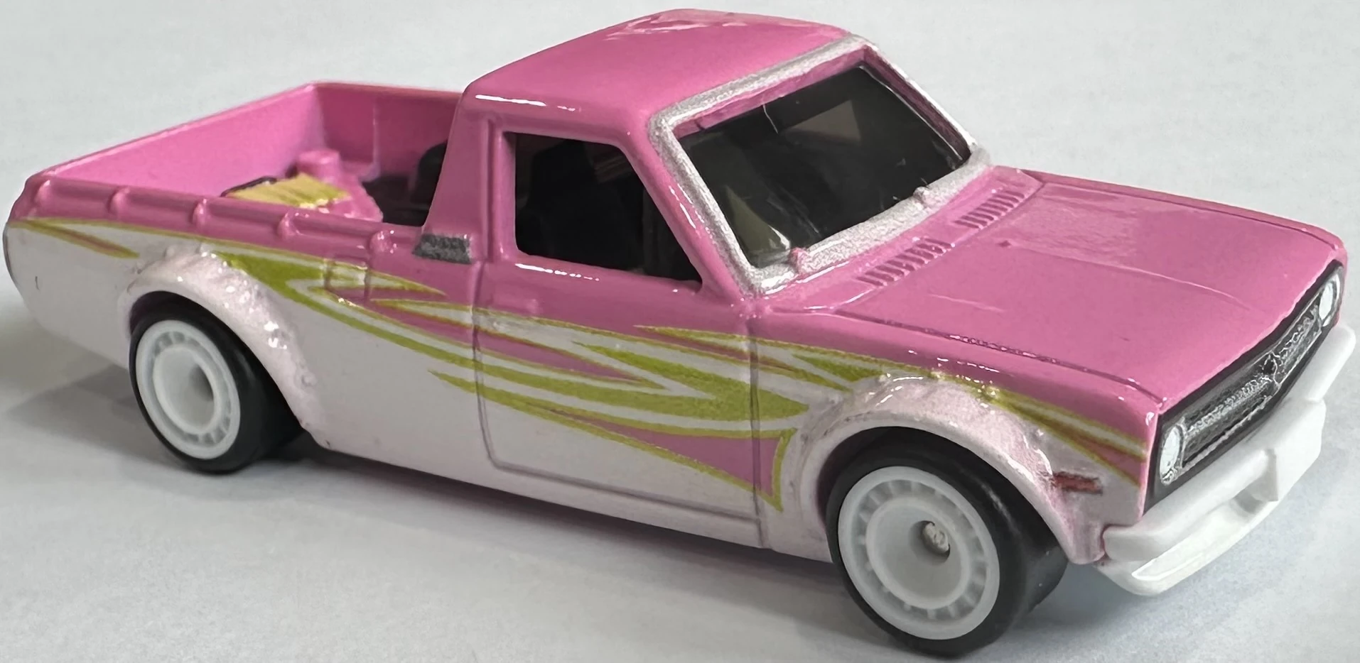 1975 Datsun Sunny Truck (B120)