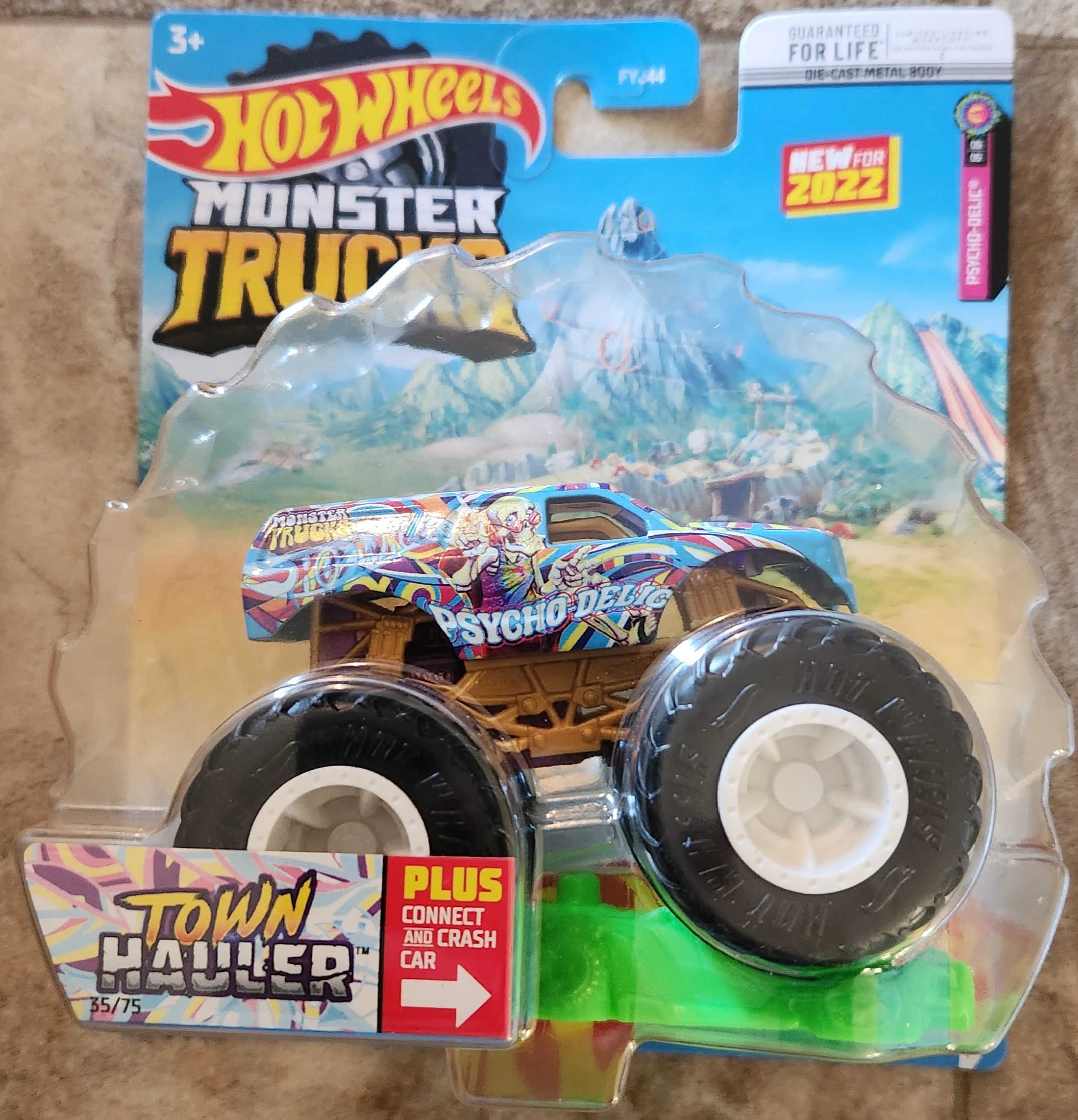 Town Hauler