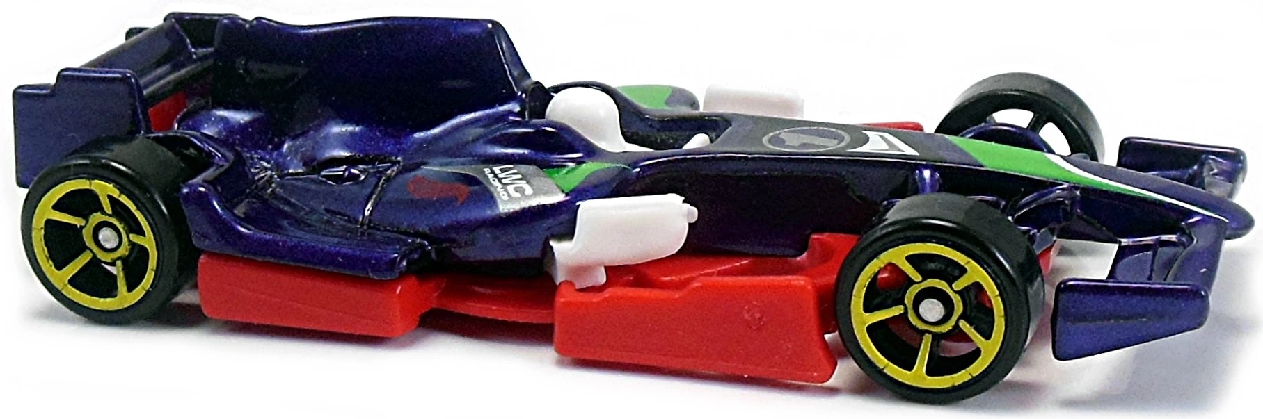 F1 Racer