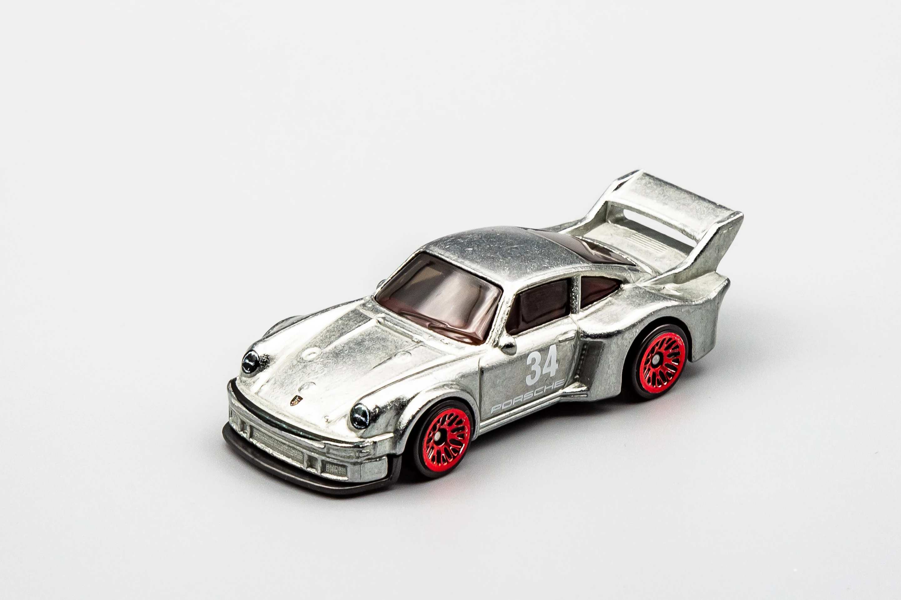 Porsche 934.5