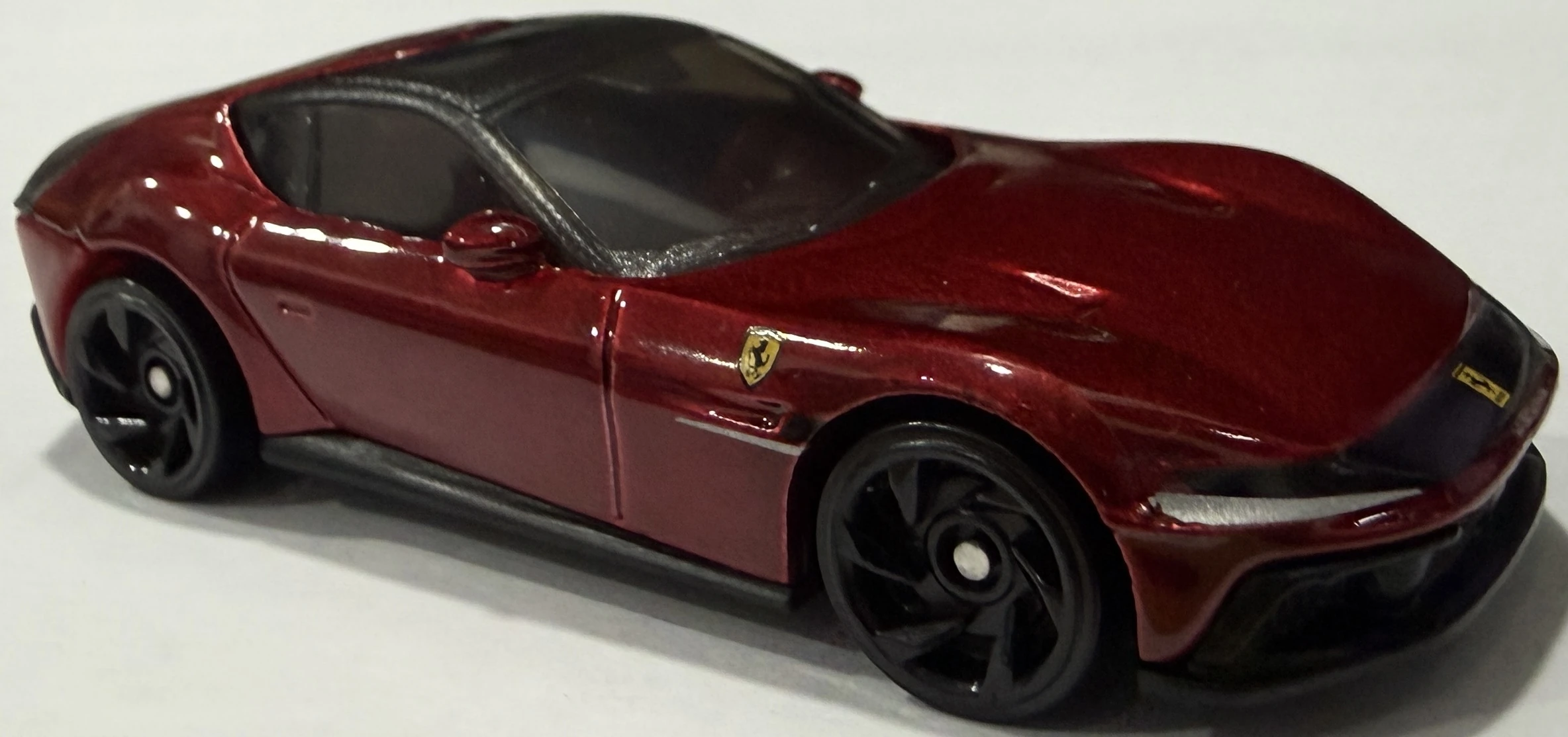 Ferrari 12Cilindri