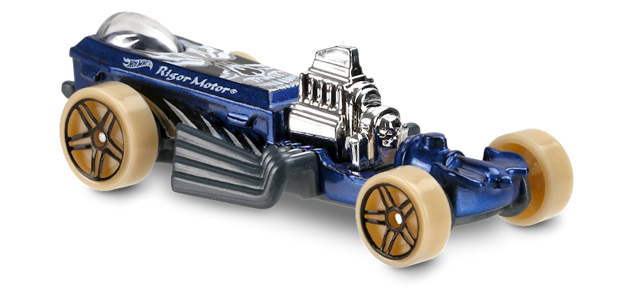 Rigor Motor