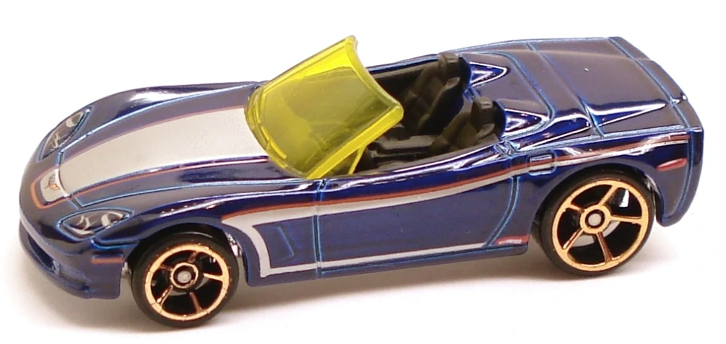 Corvette C6