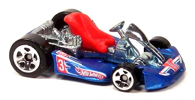 Go Kart