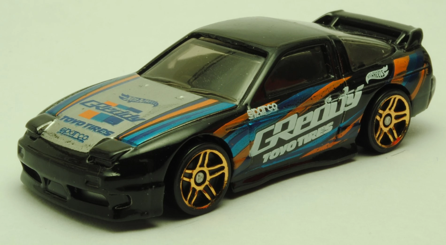 '96 Nissan 180SX Type X