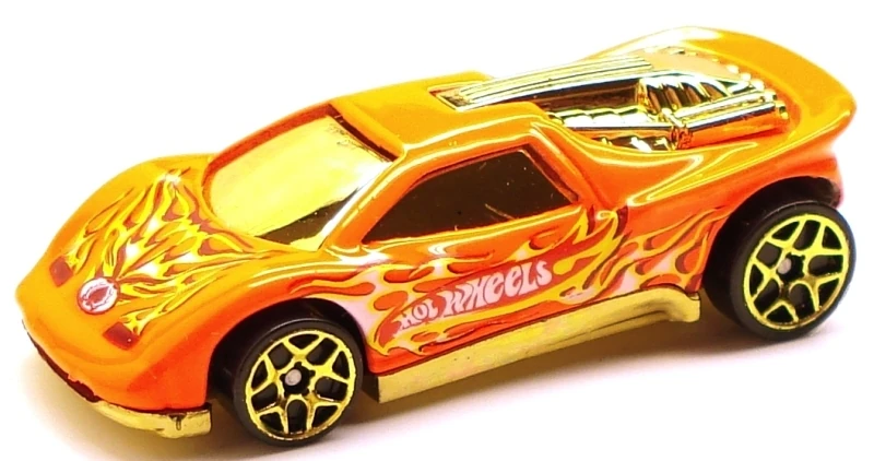 Speed Blaster