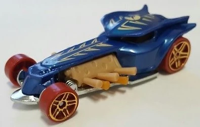 Ratical Racer