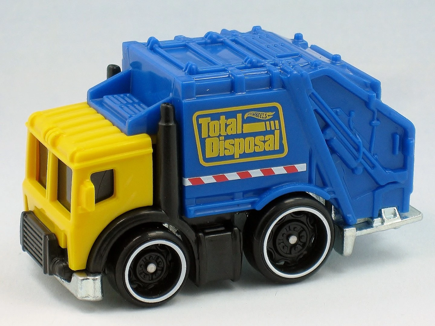 Total Disposal
