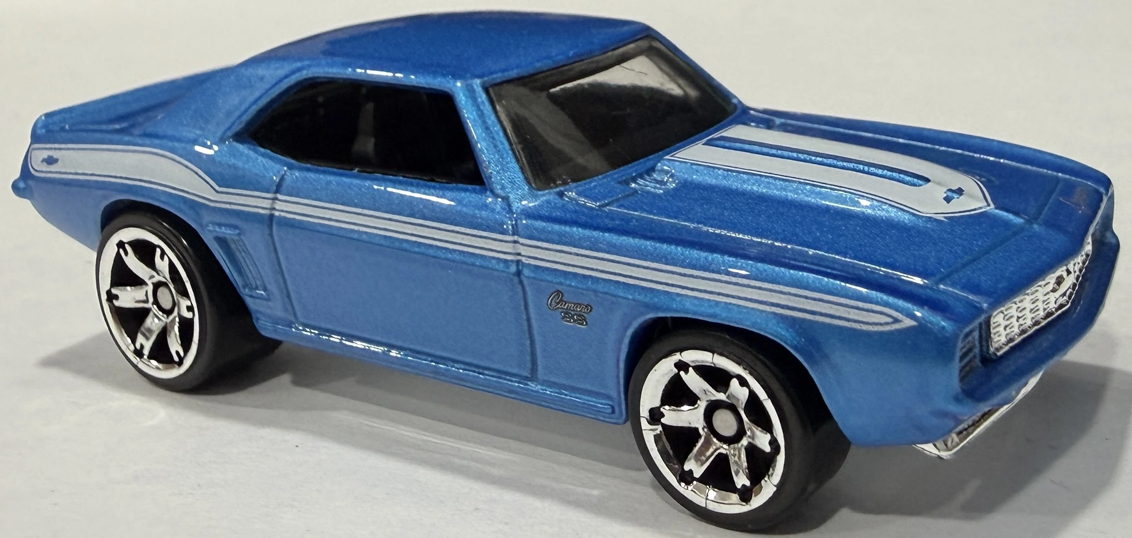 '69 Camaro