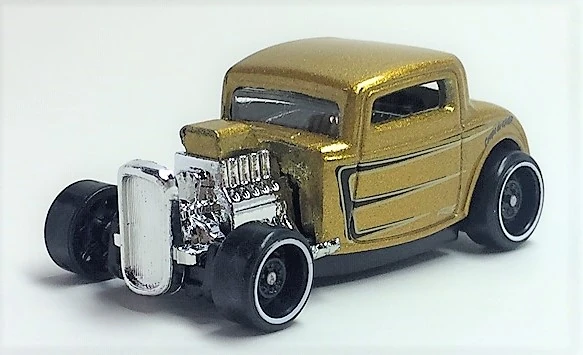 '32 Ford