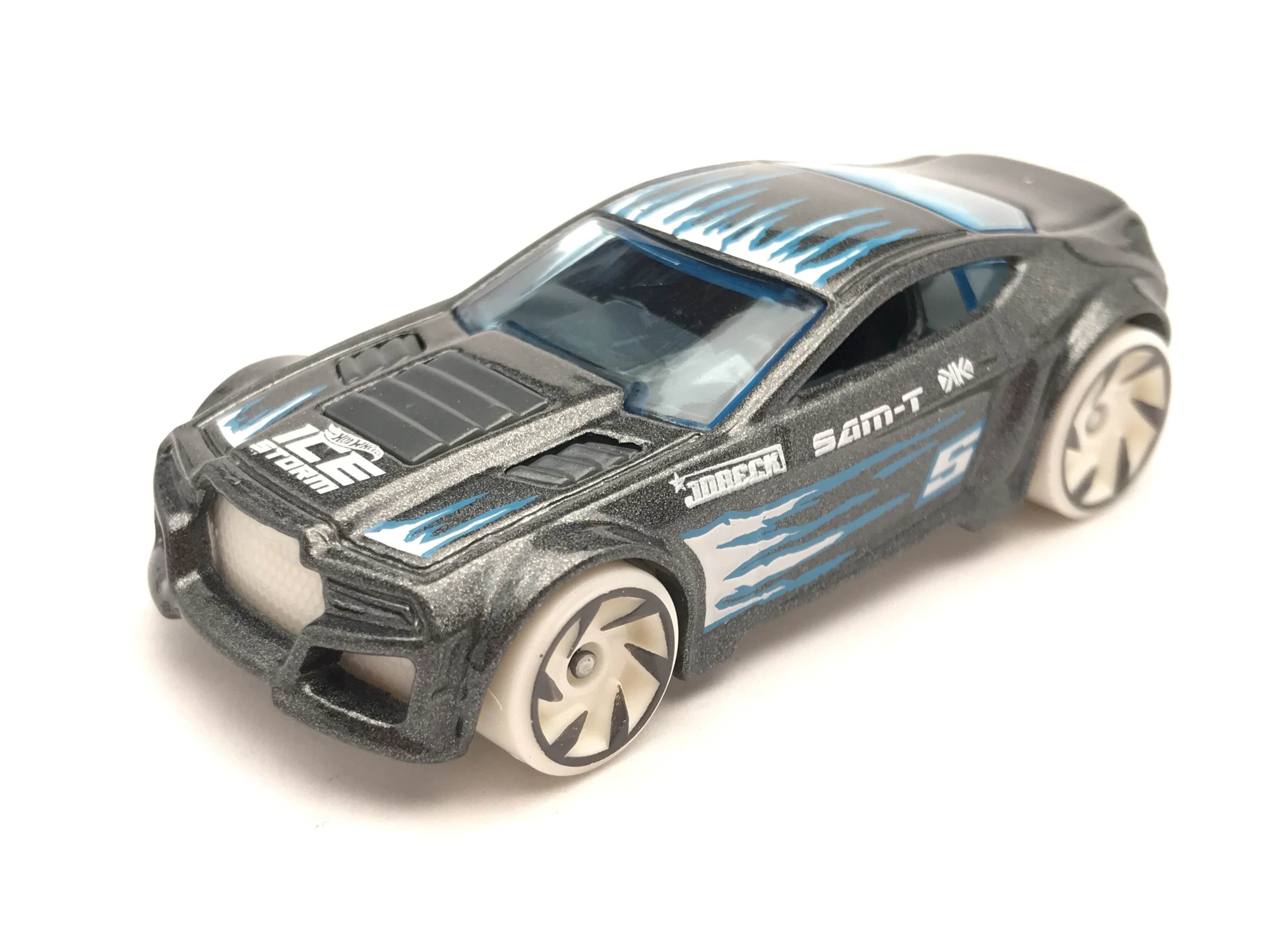 Torque Twister