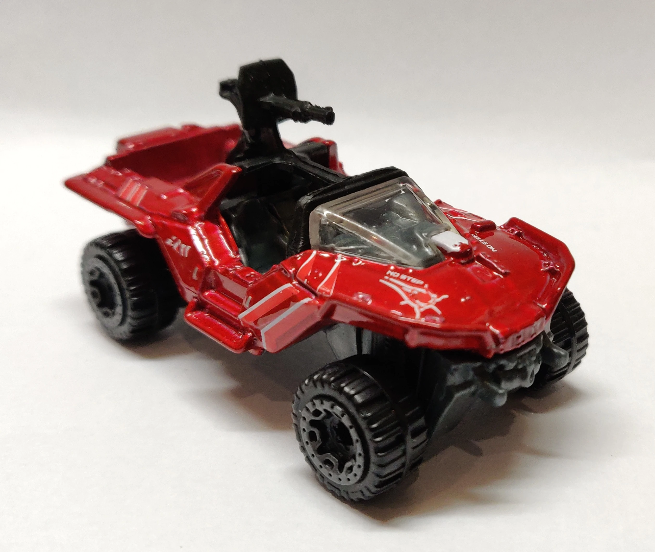 Sword Warthog