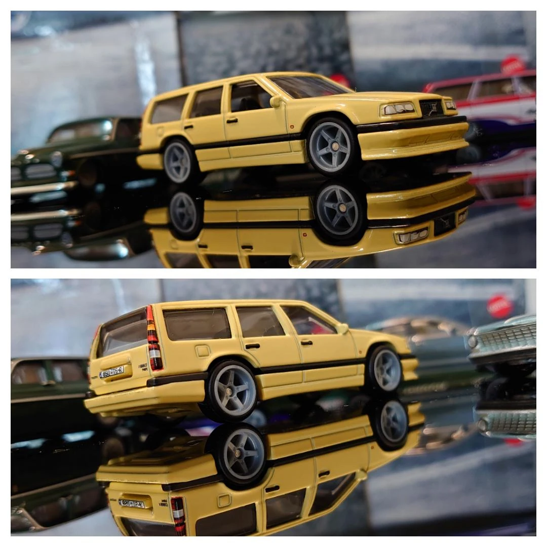 Volvo 850 Estate