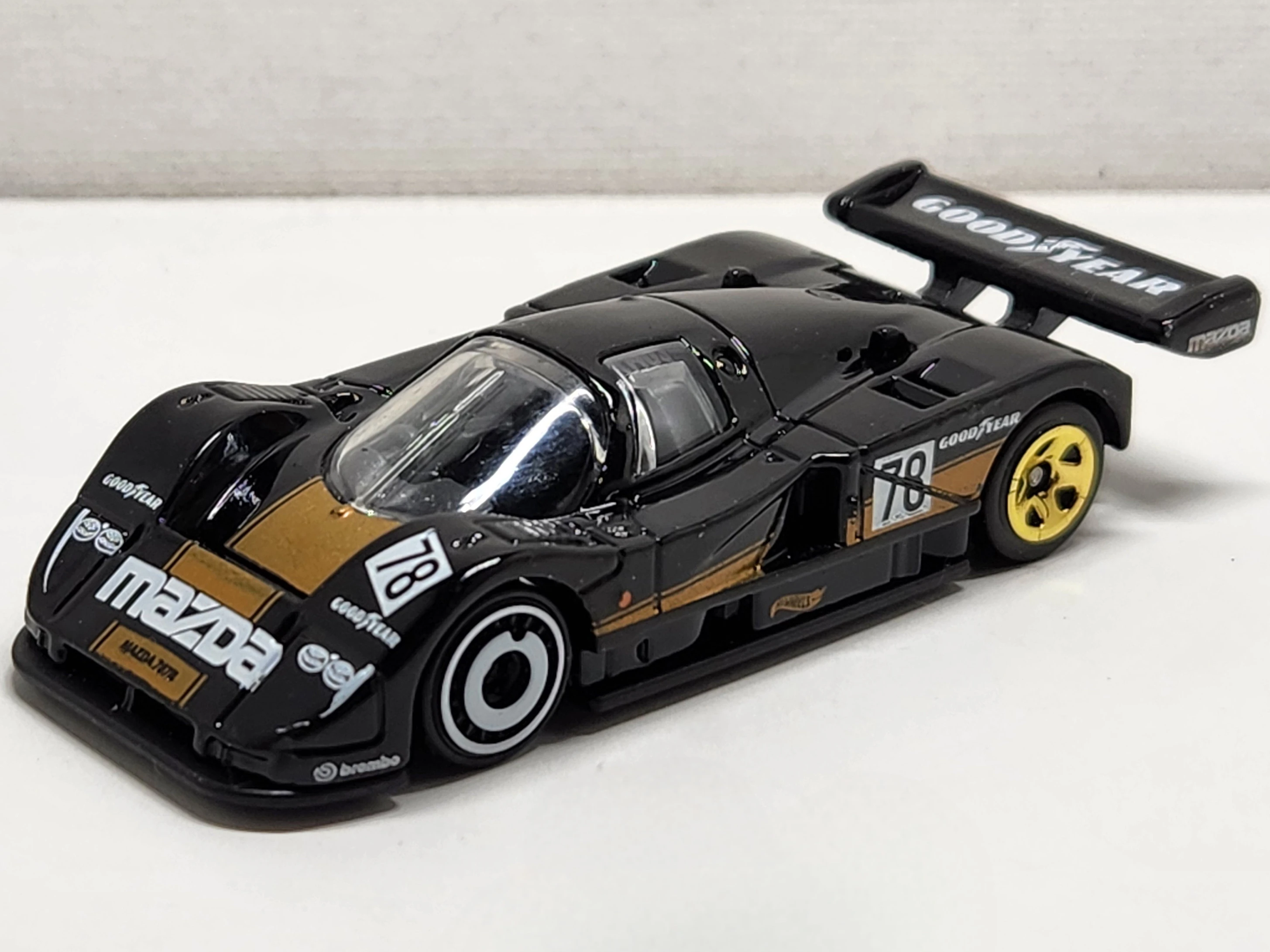 Mazda 787B