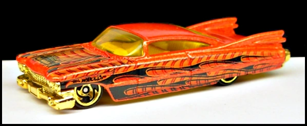 Custom '59 Cadillac
