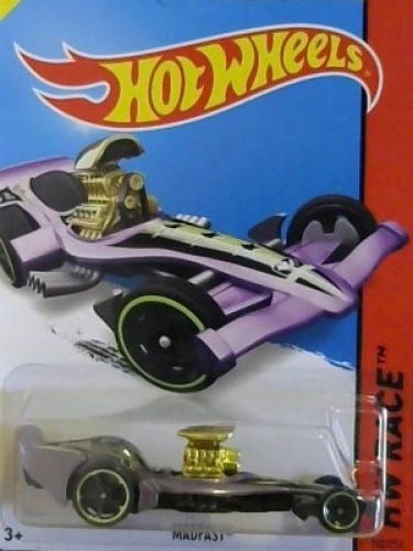 Madfast