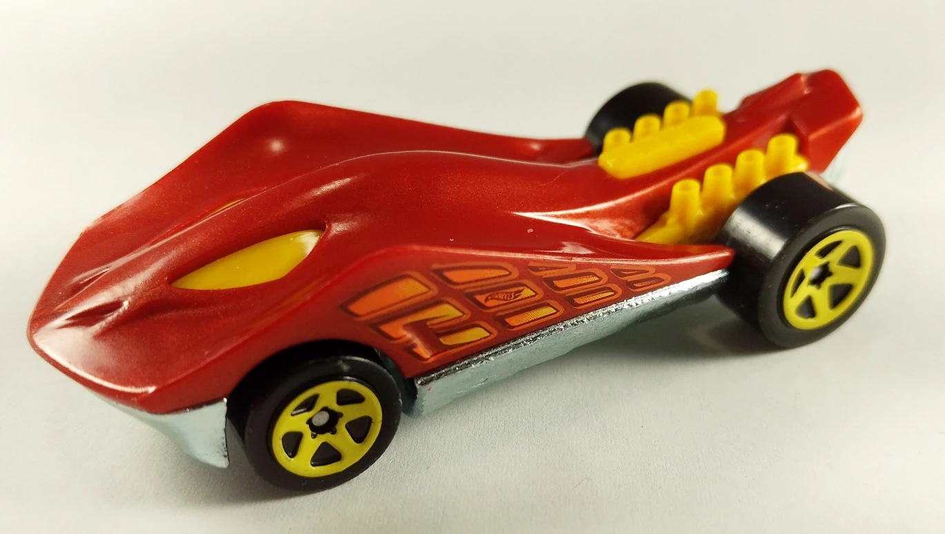 Super Stinger