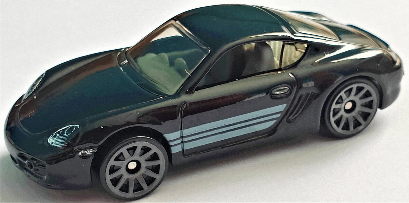 Porsche Cayman S