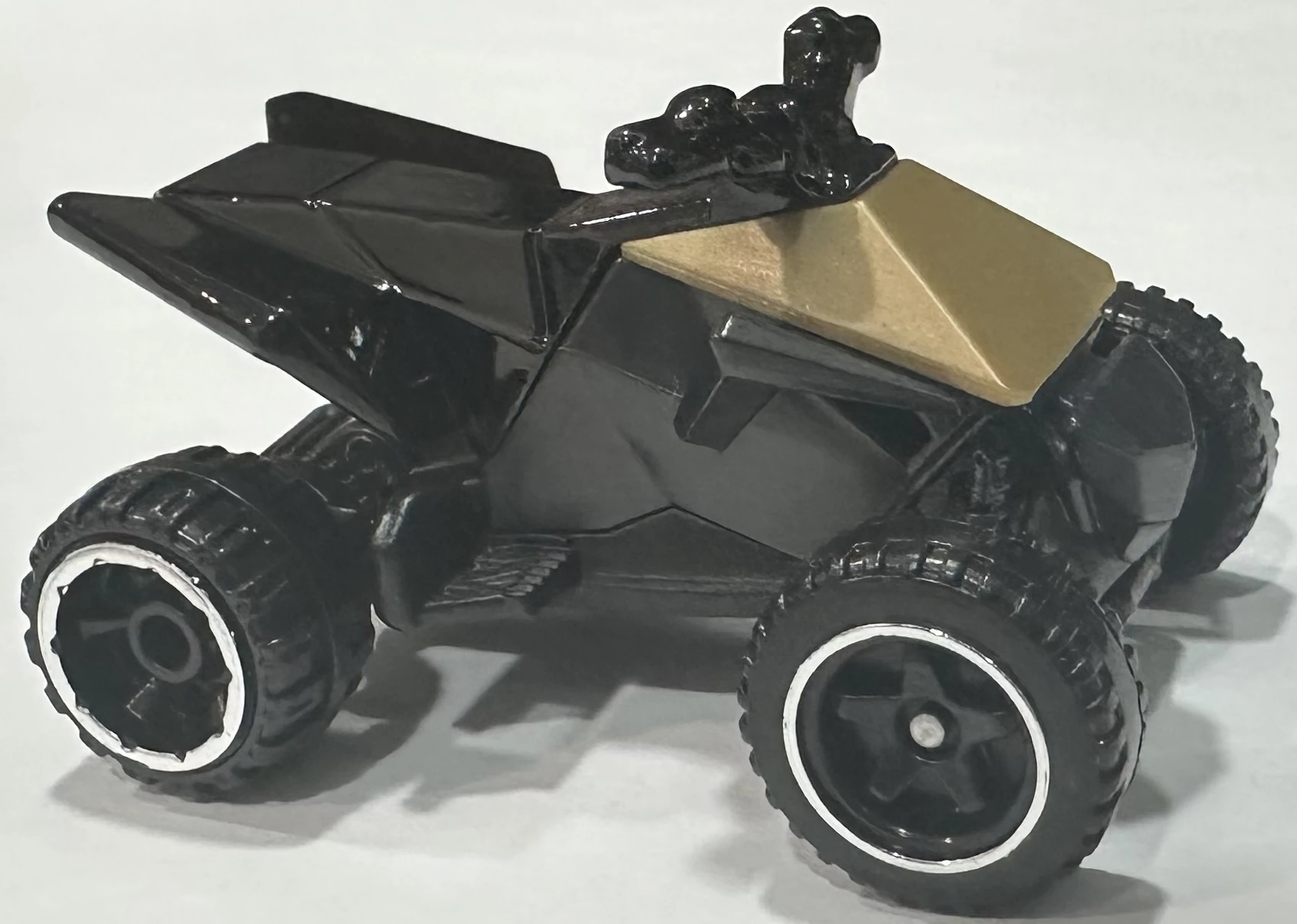 Tesla Cyberquad