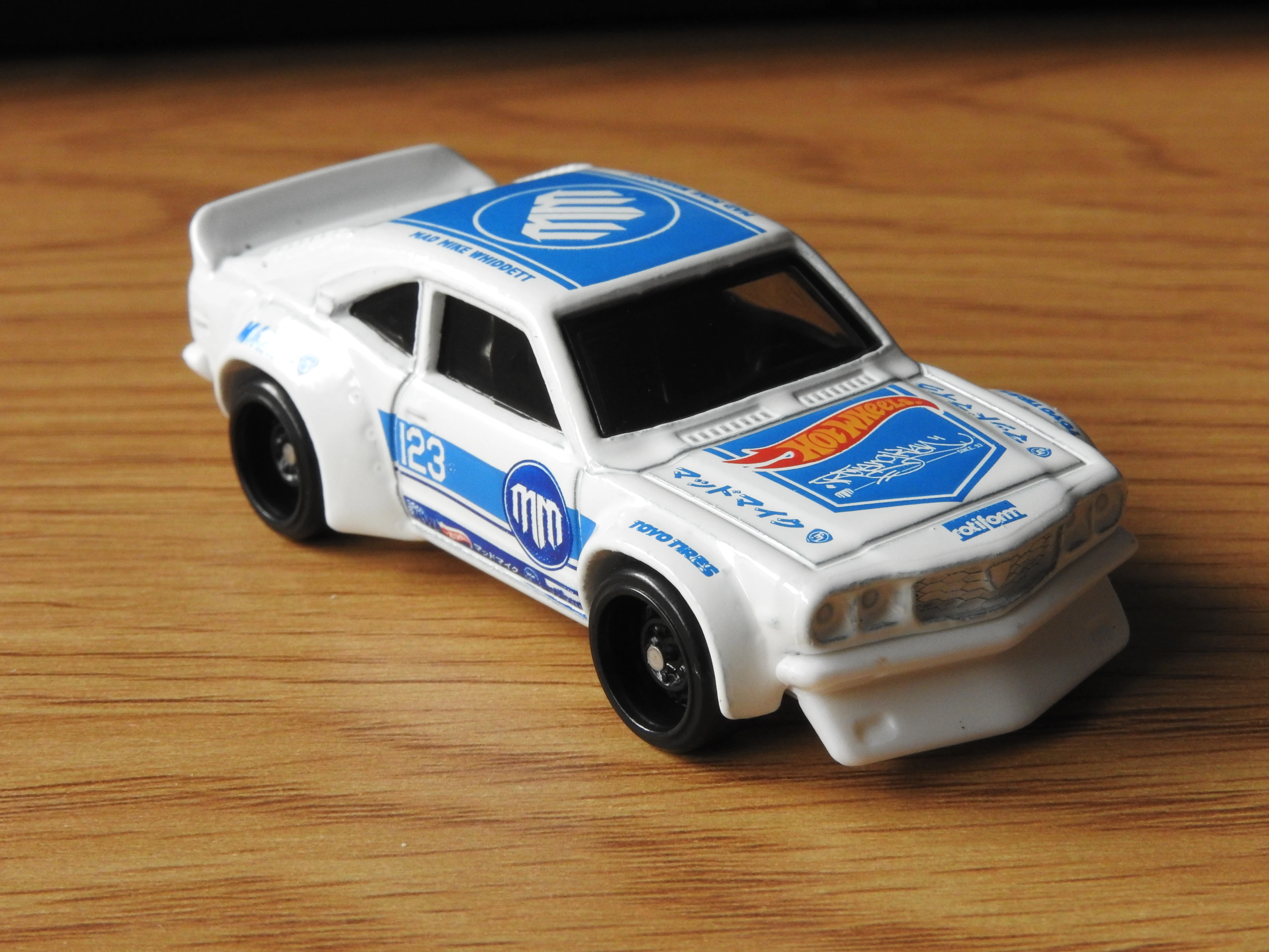 Mazda RX-3