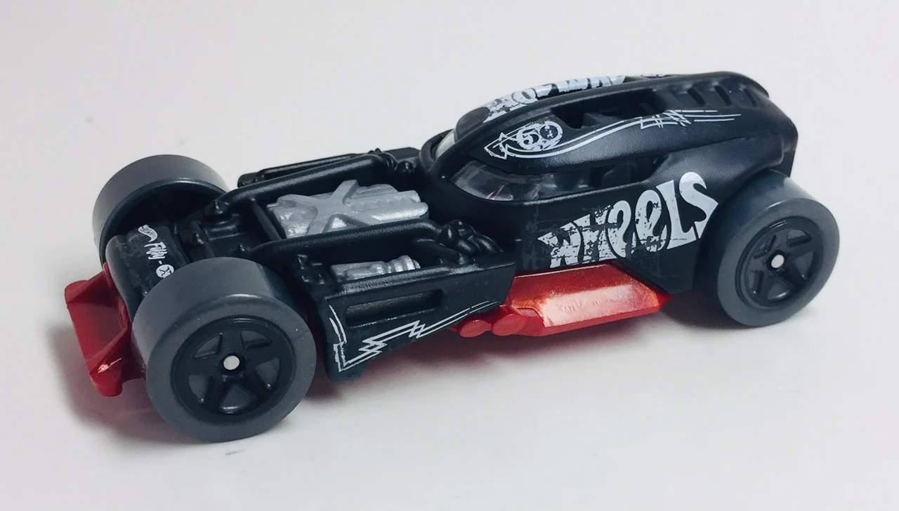 HW50 Concept