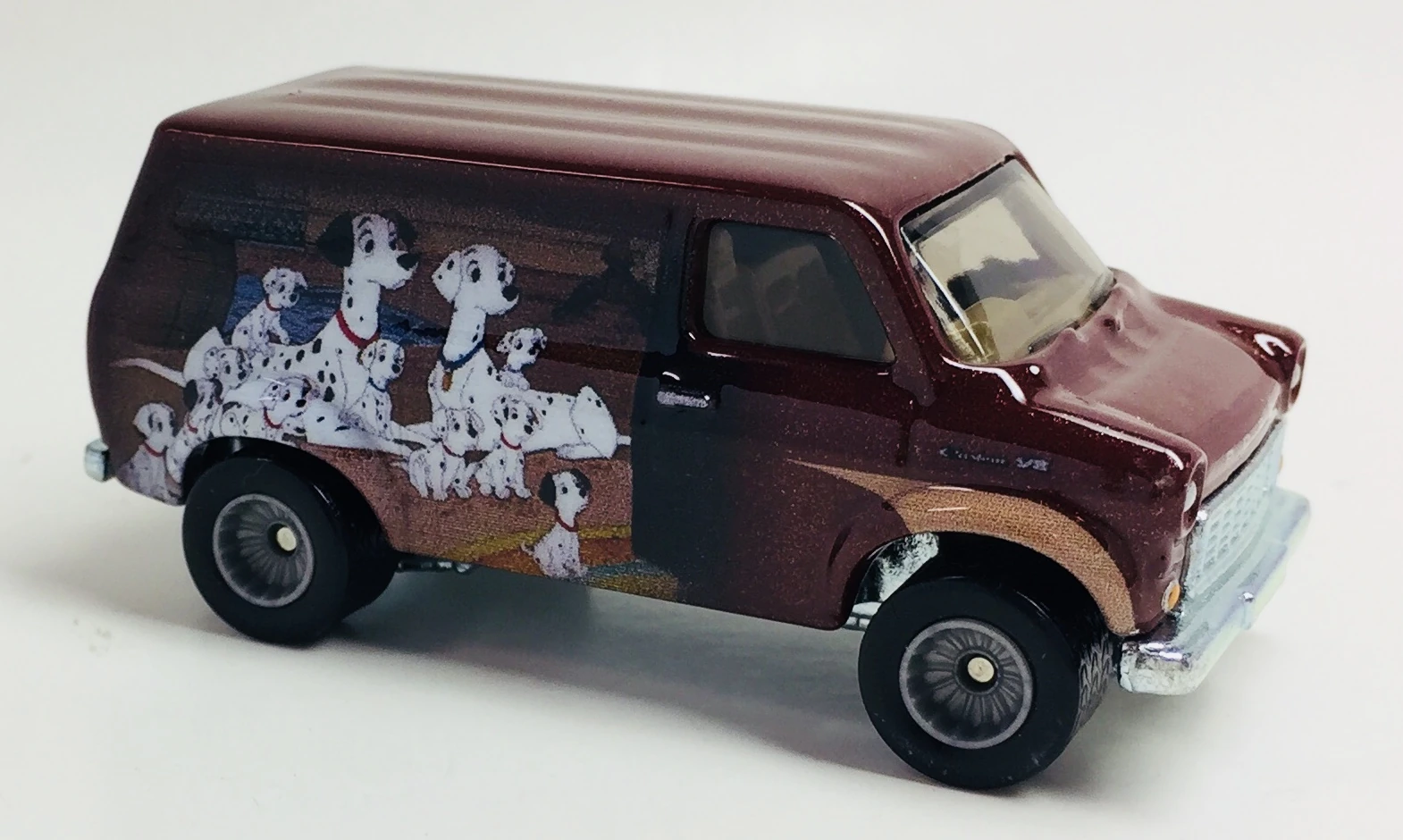 Ford Transit SuperVan