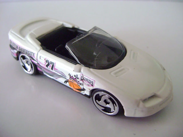 '95 Camaro Convertible