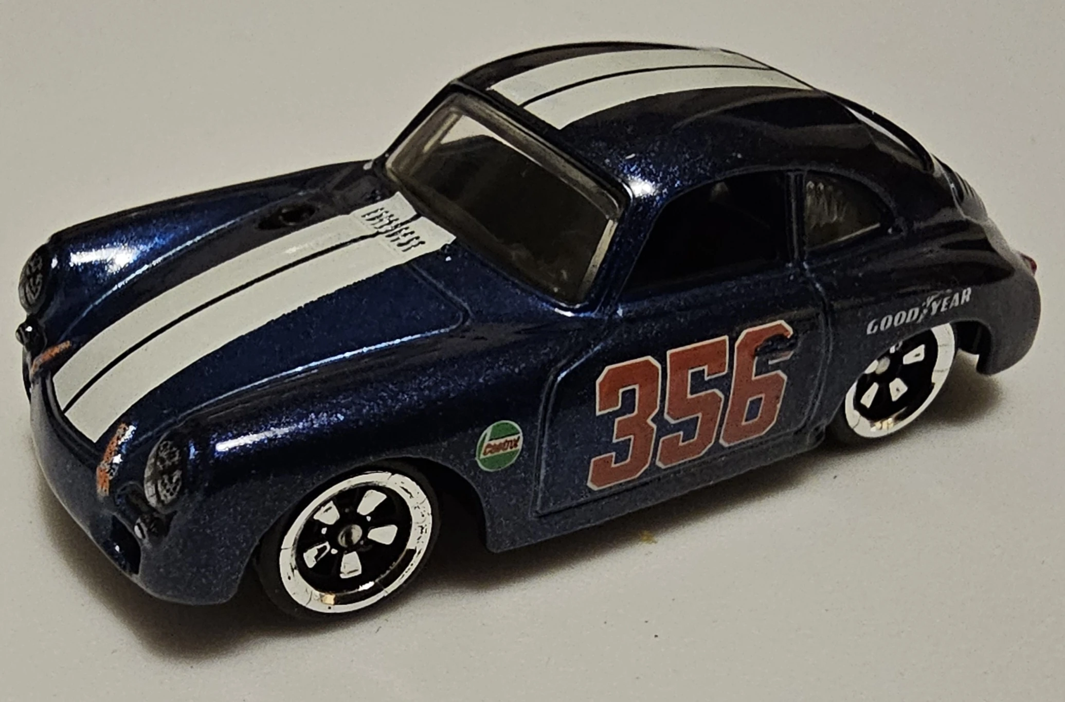 Porsche 356 Outlaw