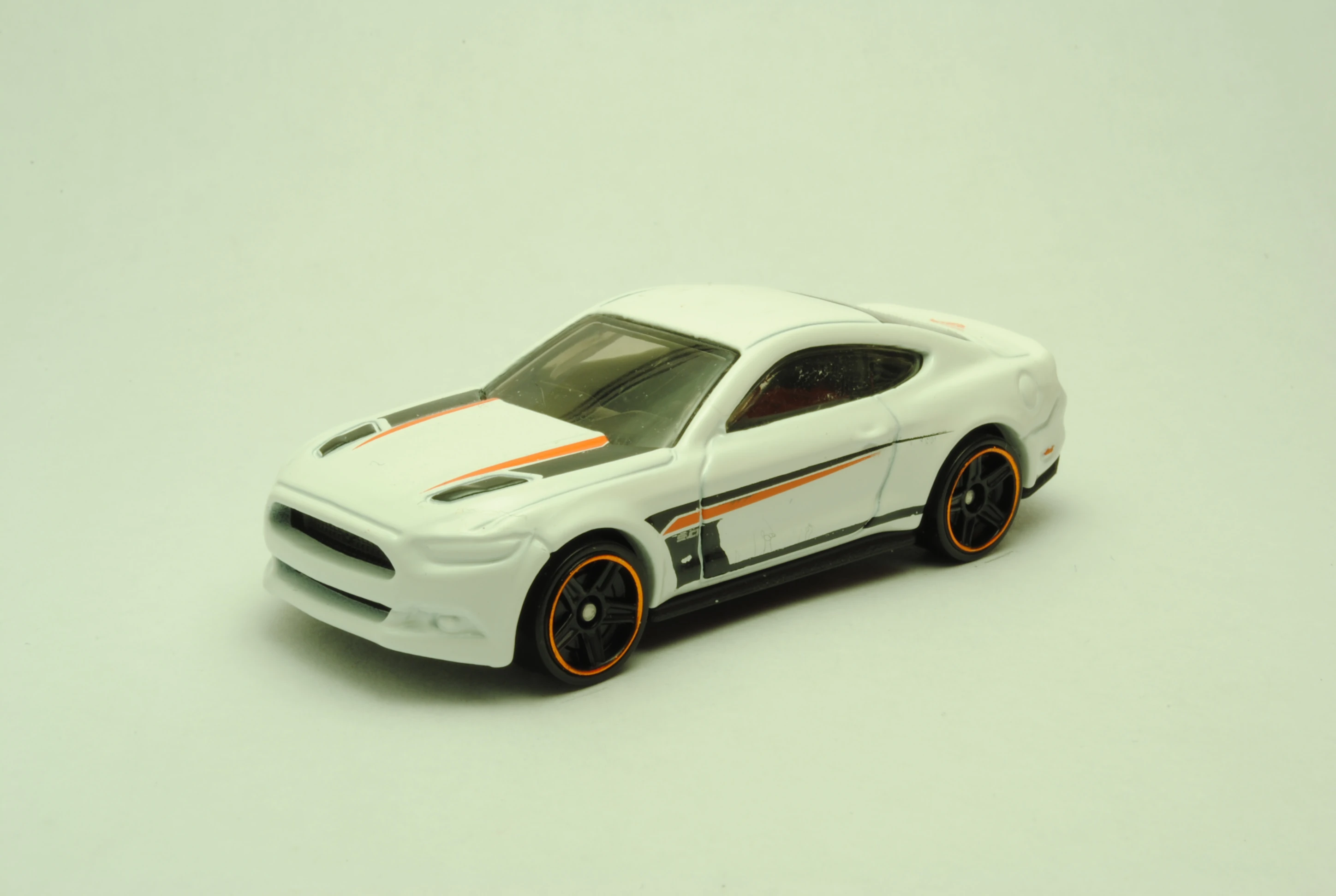 2015 Ford Mustang GT