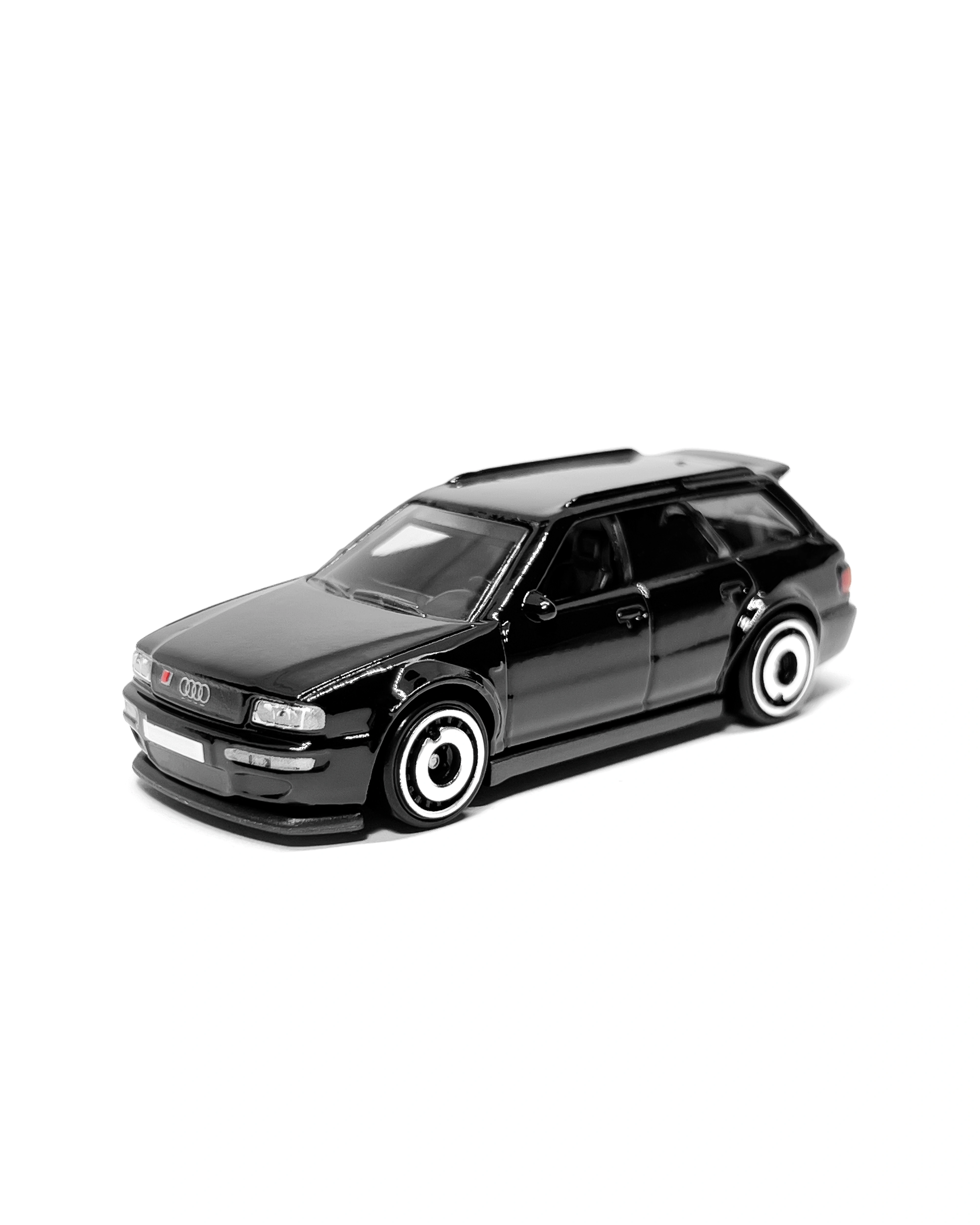 '94 Audi Avant RS2