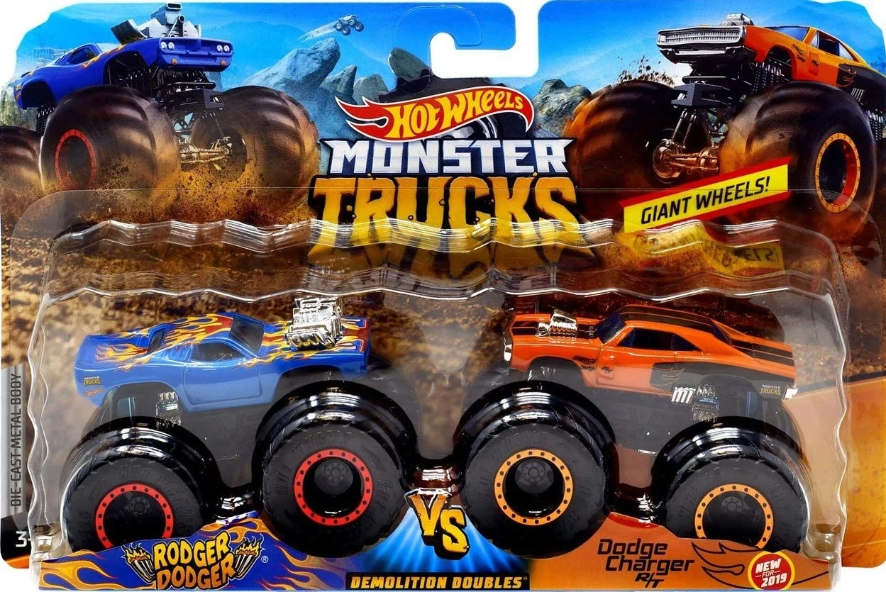 Rodger Dodger