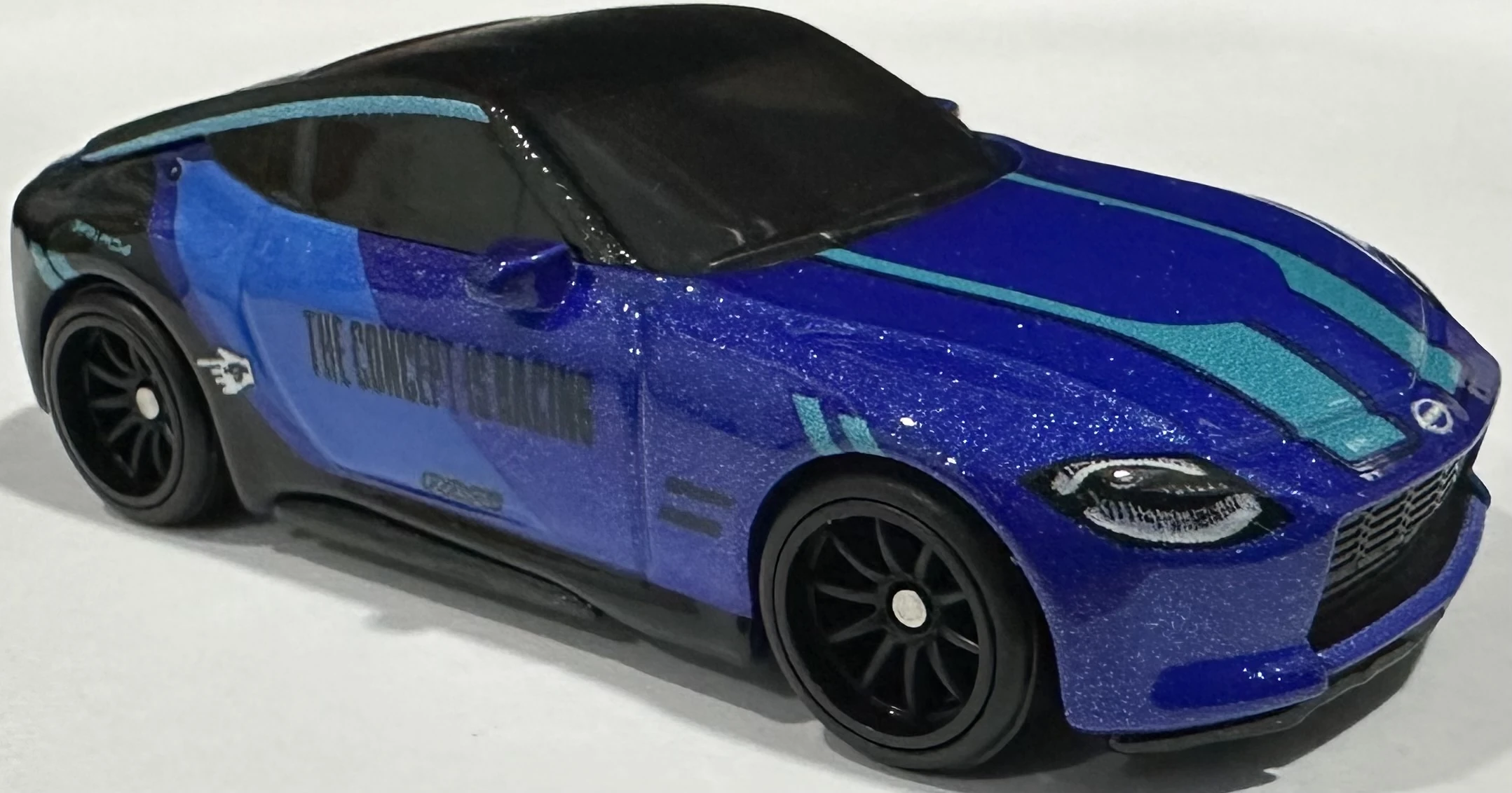 2023 Nissan Z